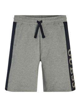 Logo Shorts