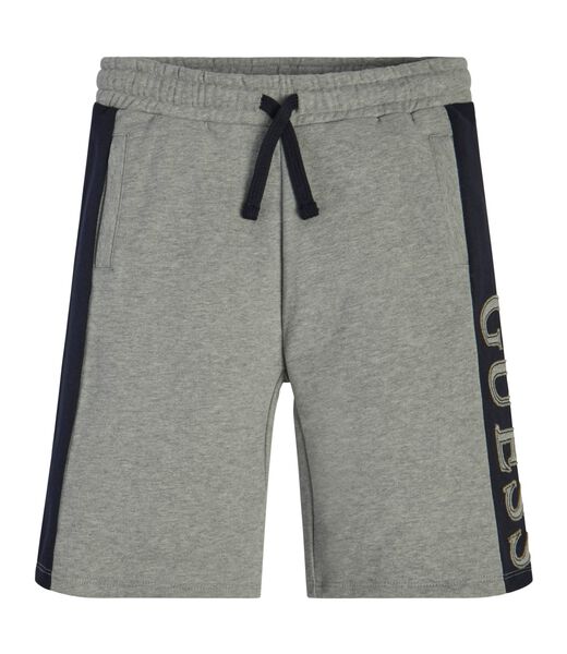 Logo Shorts