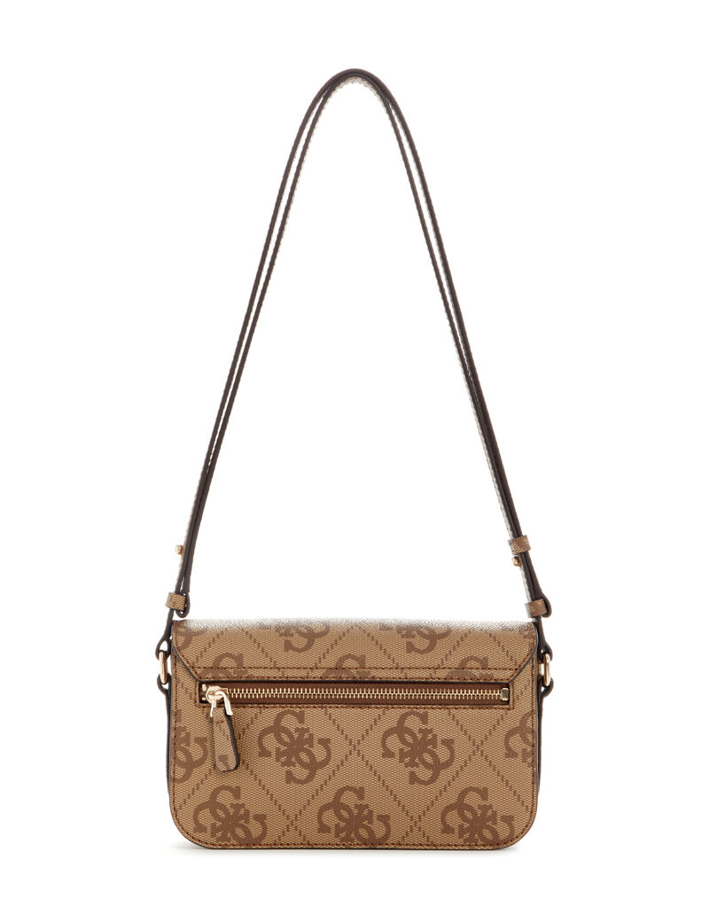 JANIE LOGO CNVRTBL XBODY FLAP