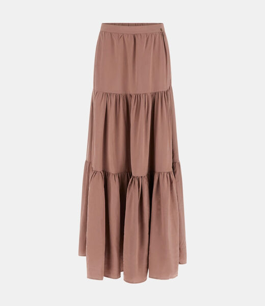 ROSSANA MAXI SKIRT