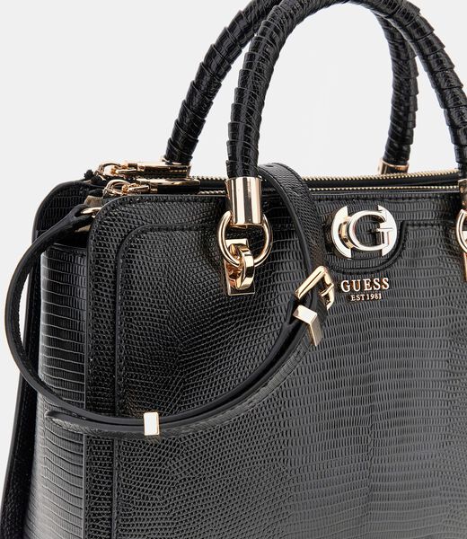 Orlina society satchel bag