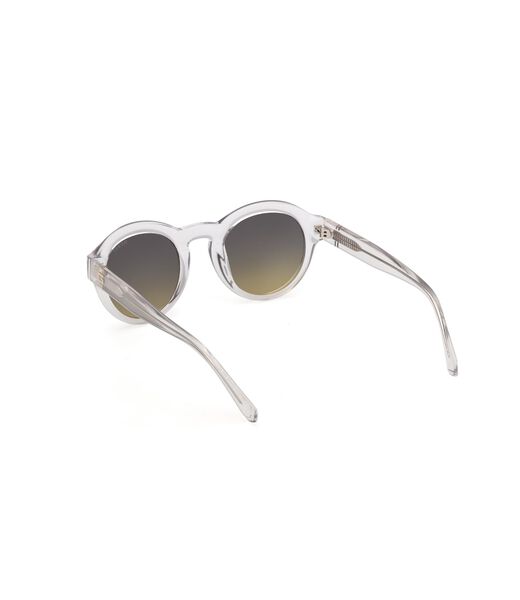 Round sunglasses