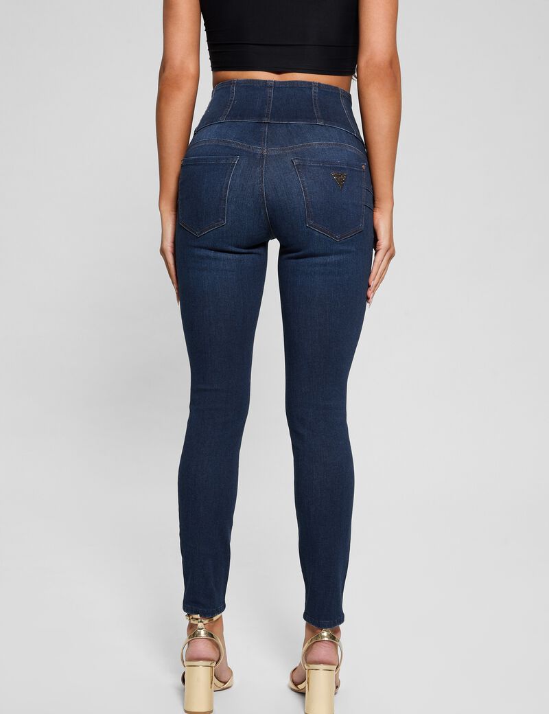 Corset shape up