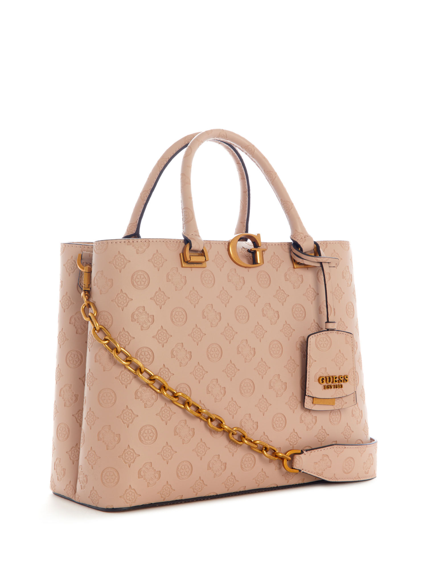 Guess shopper tote new arrivals