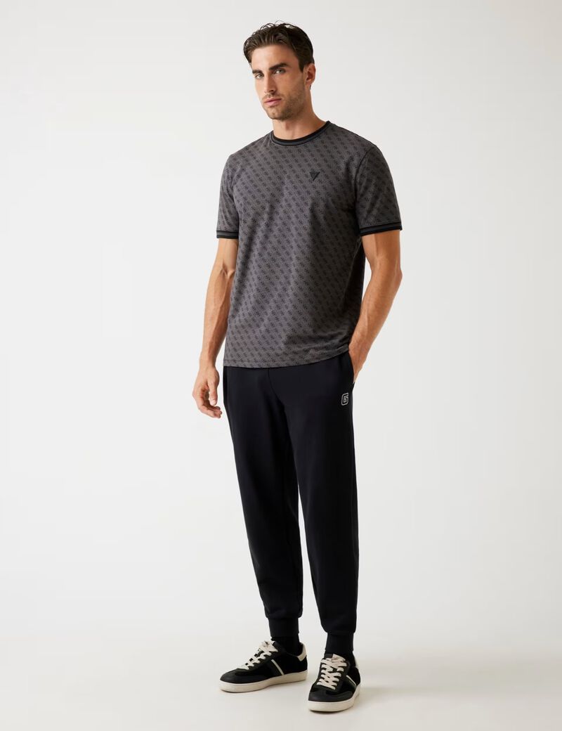 All over 4G logo t-shirt