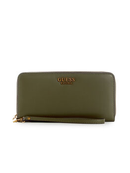 Laurel Large Zip Around