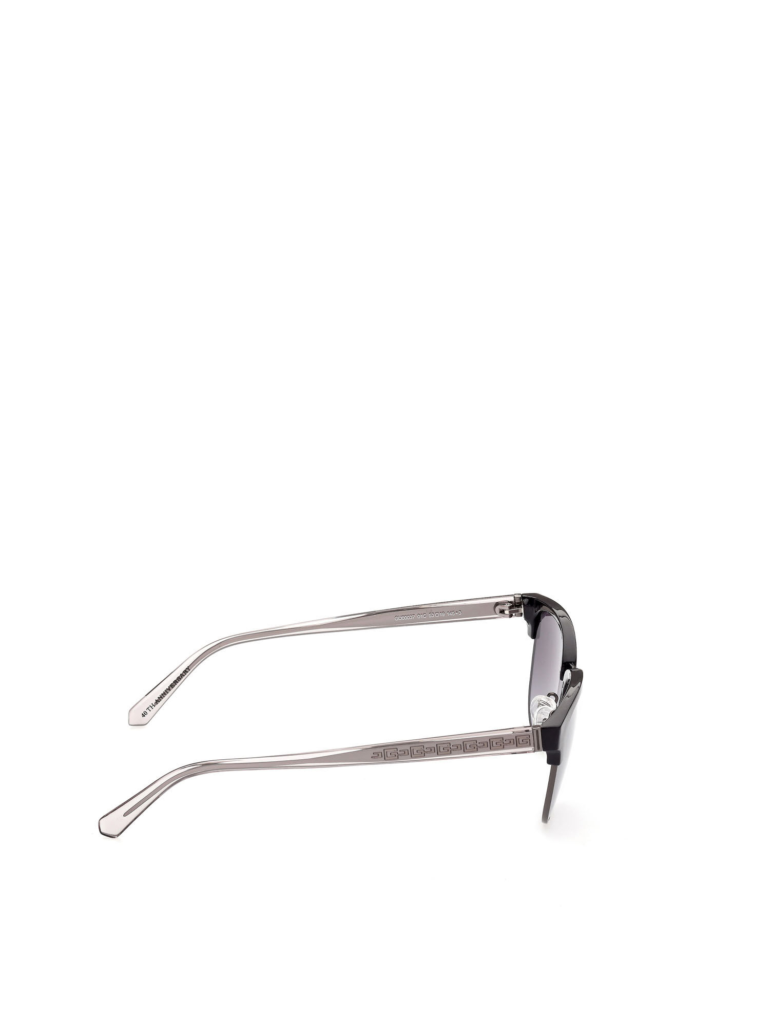 Guess clubmaster sunglasses top