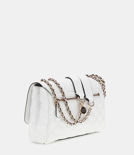 Giully quilted crossbody