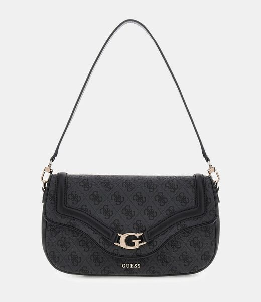 Dea 4g logo shoulder bag