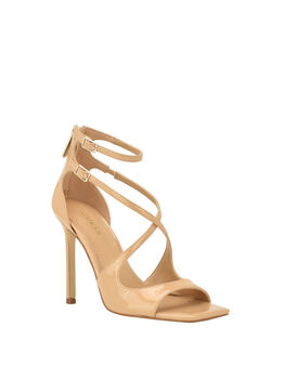 Strap Stilettos