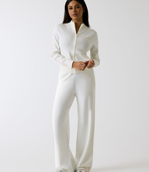 GABRY FULL ZIP JACKET SWTR