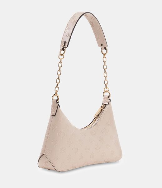 Dita Logo Shoulder Bag