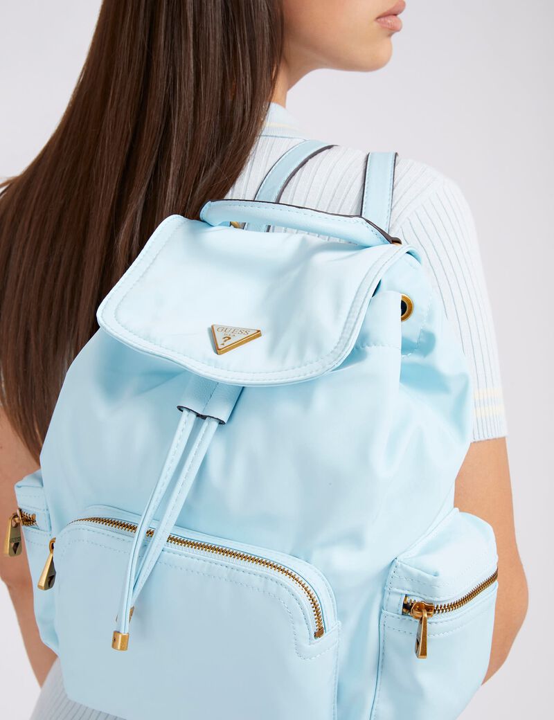 Eco Gemma Backpack