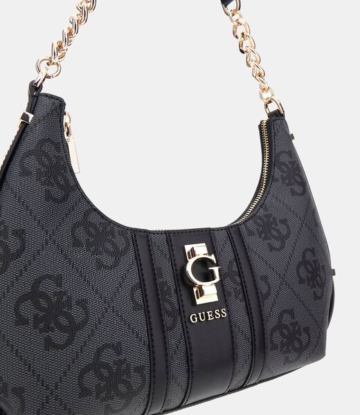 Erenia 4g logo mini shoulder bag