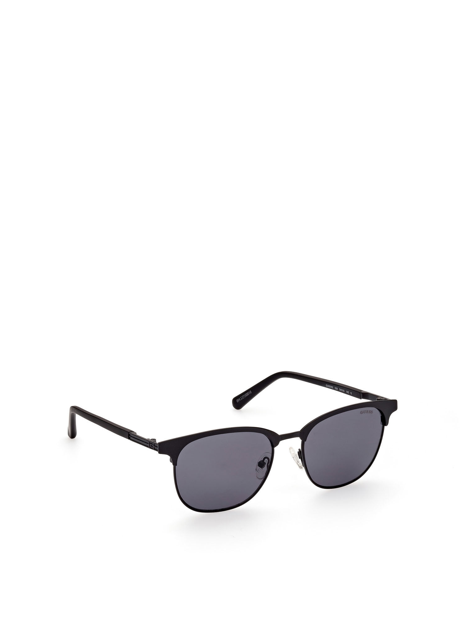 Shop GUESS Online Clubmaster Sunglasses