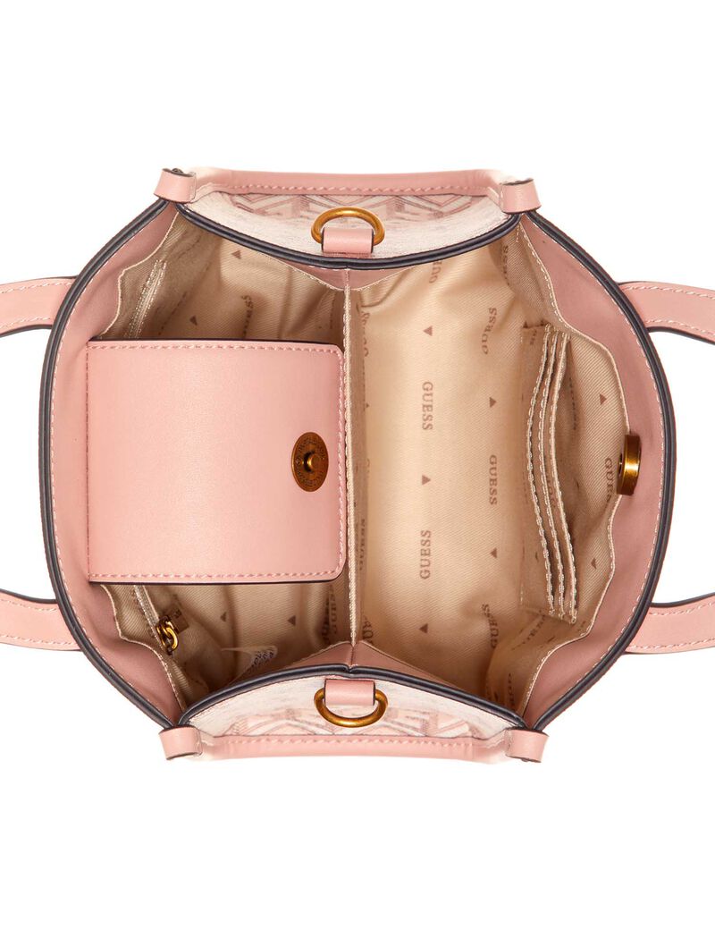 Silvana mini tote bag