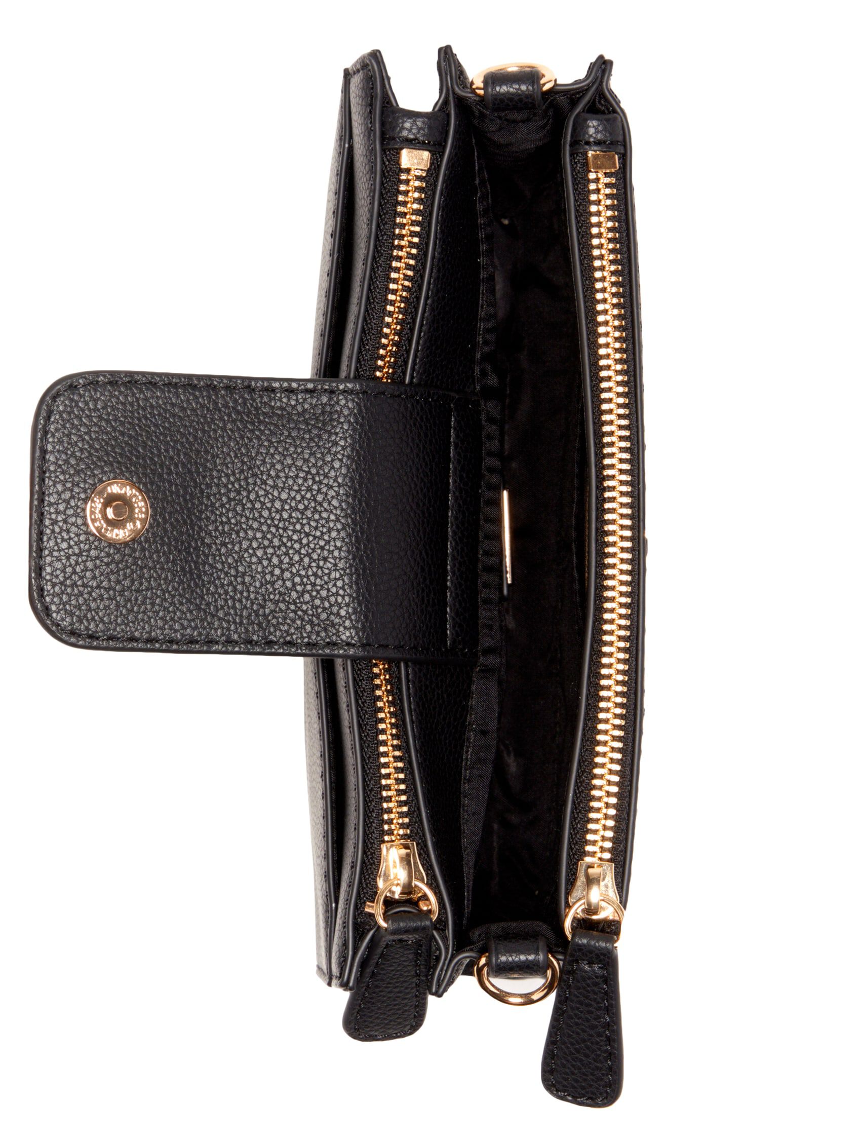 Shop GUESS Online Highmeadow Mini Crossbody Zip bag