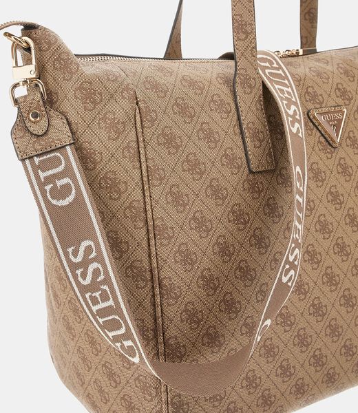 Latona 4G Logo Tote