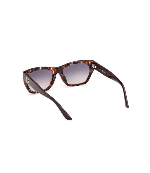 Geometric sunglasses