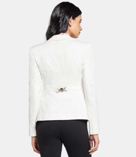 Marciano Single Breasted Blazer