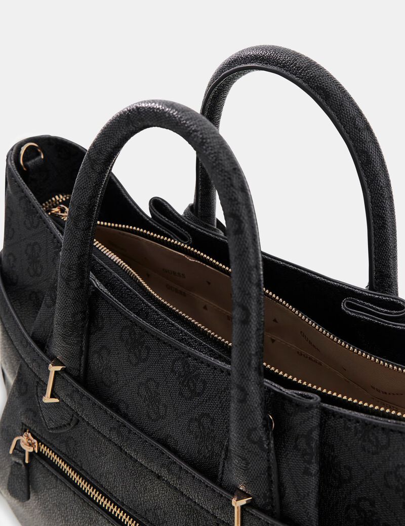 Yesba Logo Handbag