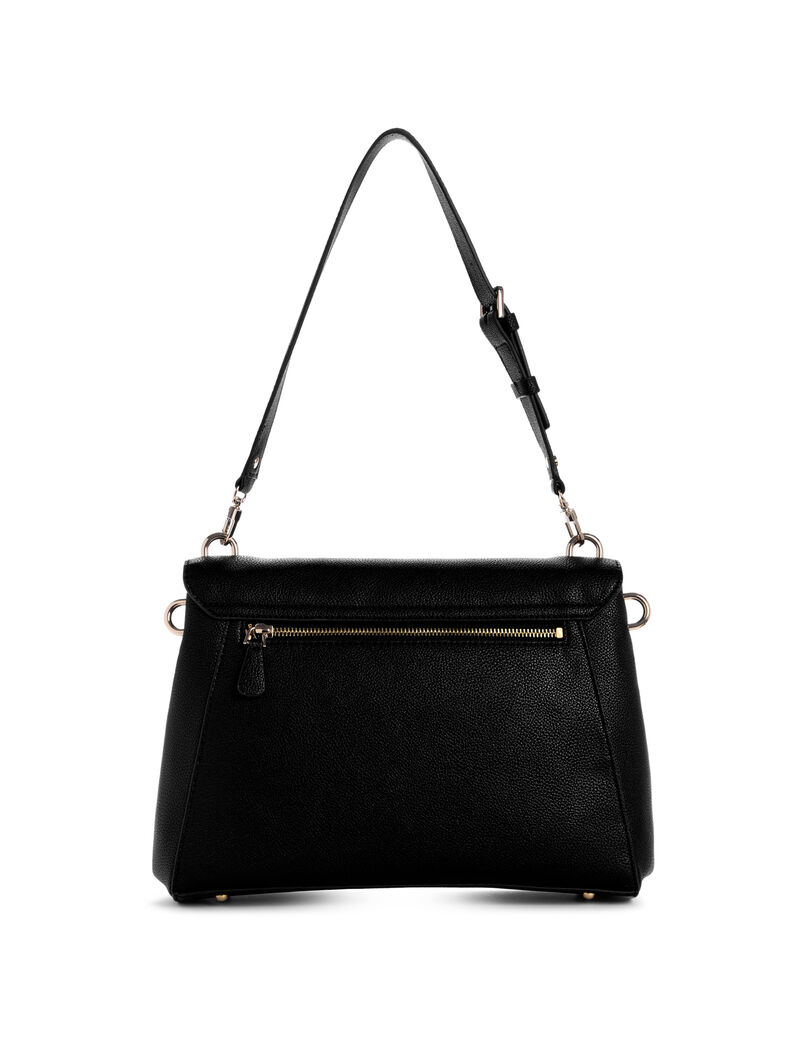 Silvye flap shoulder bag