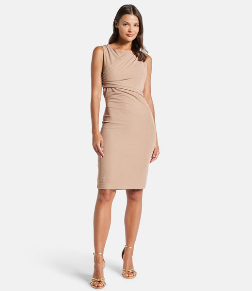 Prisca body icon jewel dress