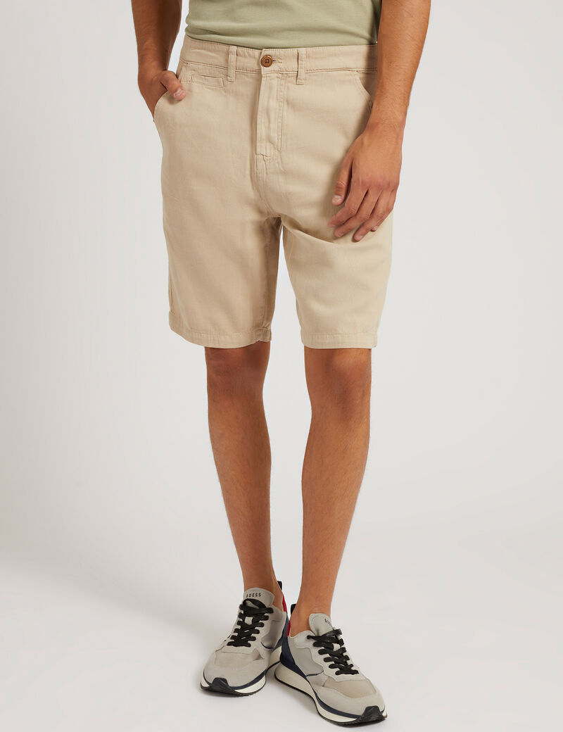 Chino Shorts