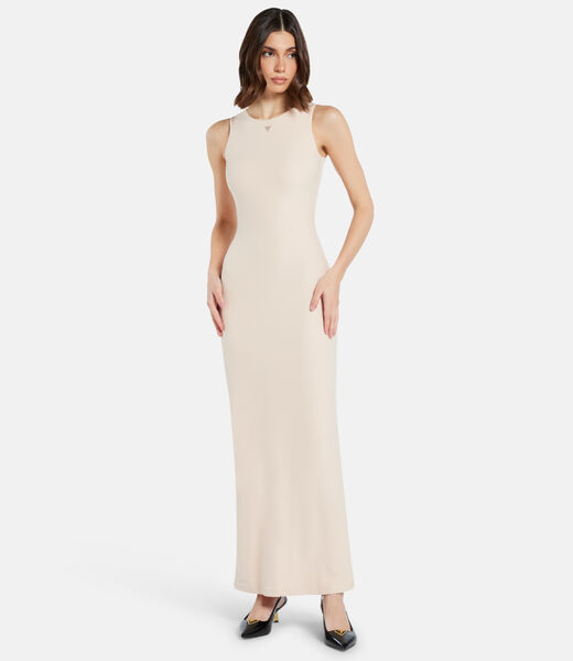 Bodycon long dress