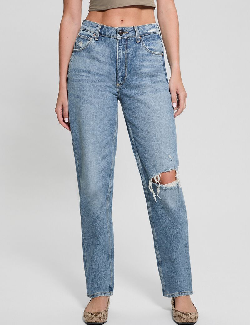 Mom jeans