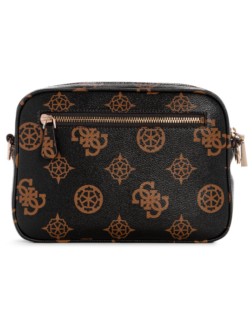 Meridian camera bag