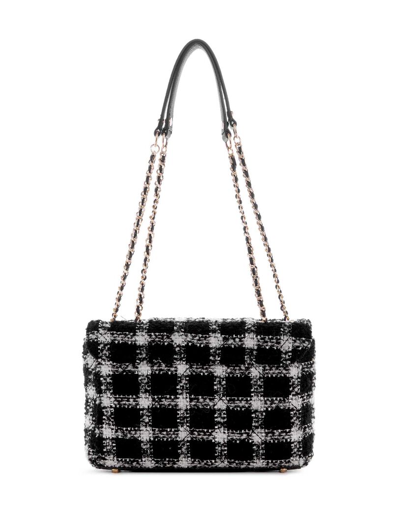 Fantine Convertible Xbody Flap