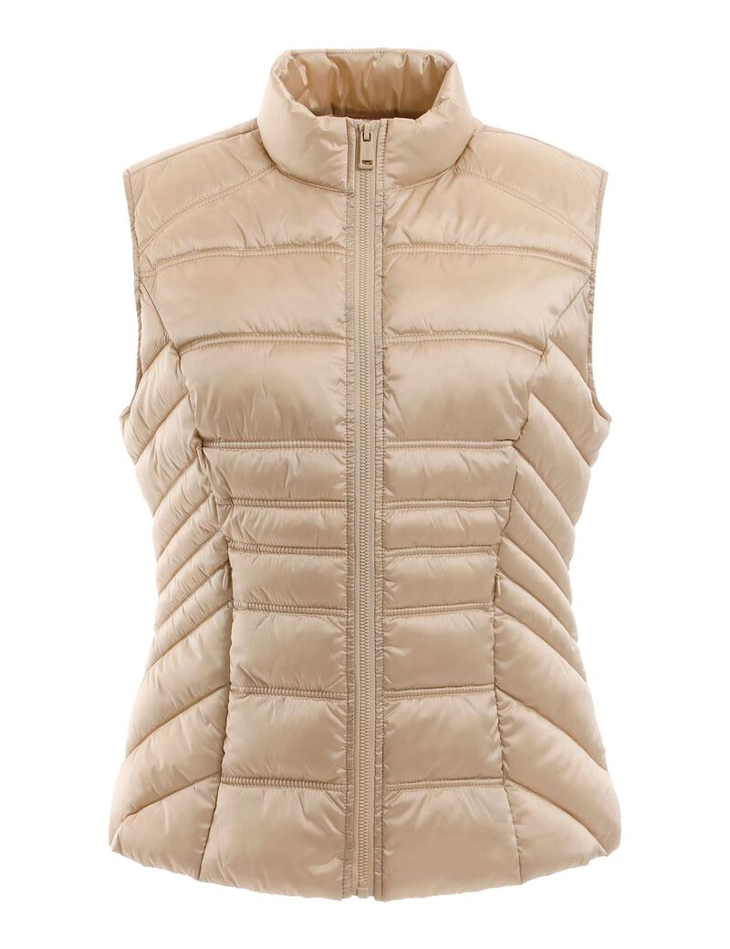 Puffer Vest