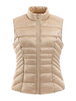 Puffer Vest