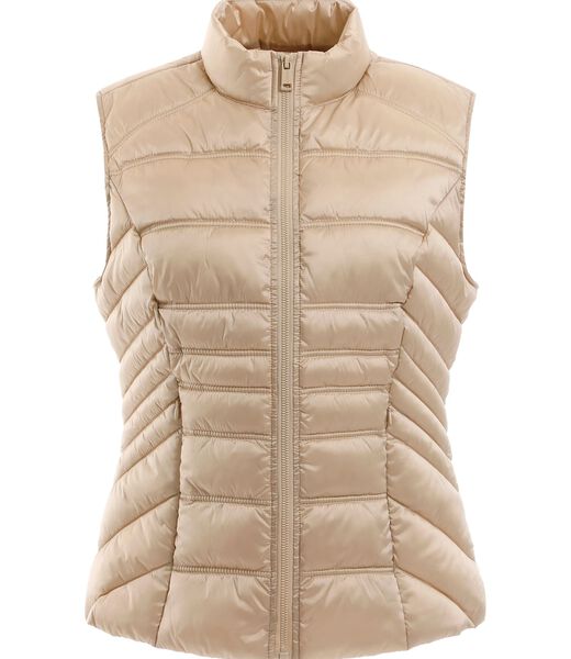 Puffer Vest