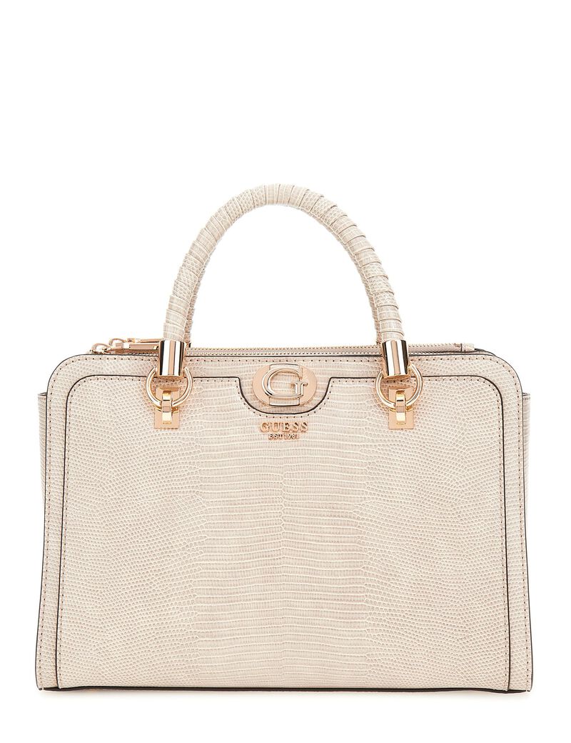 Orlina society satchel bag