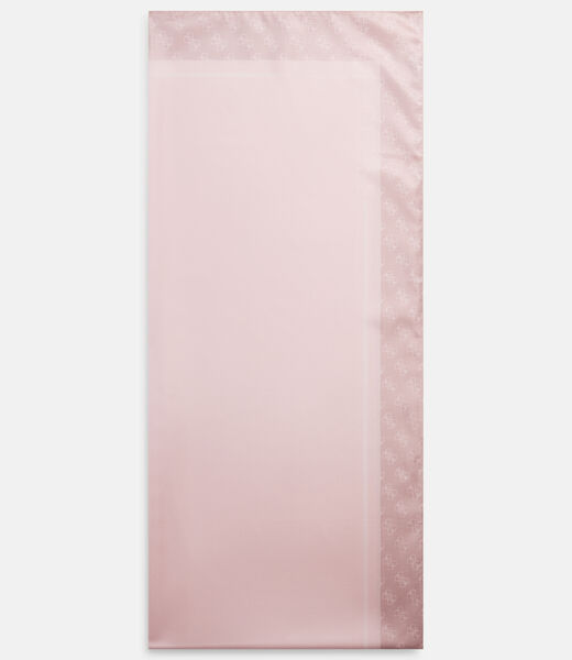 Scarf 4G Frame Print