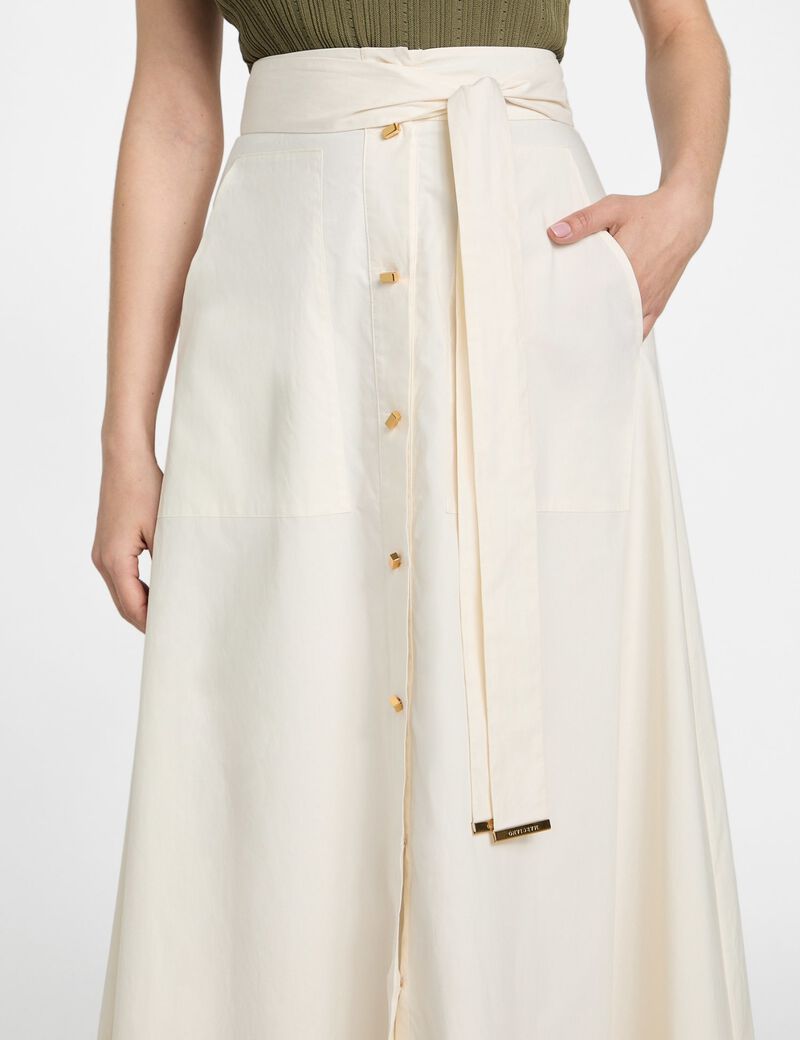 Marciano long skirt