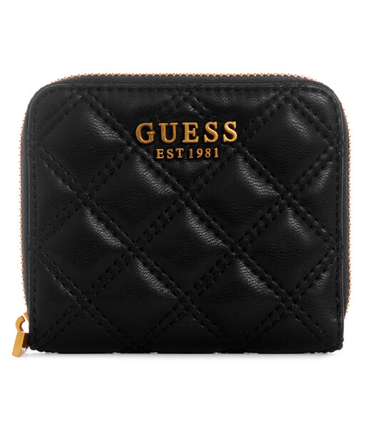 Giully small zip around