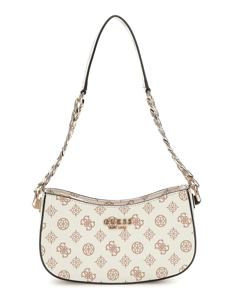 Evelune Top Zip Shoulder Bag