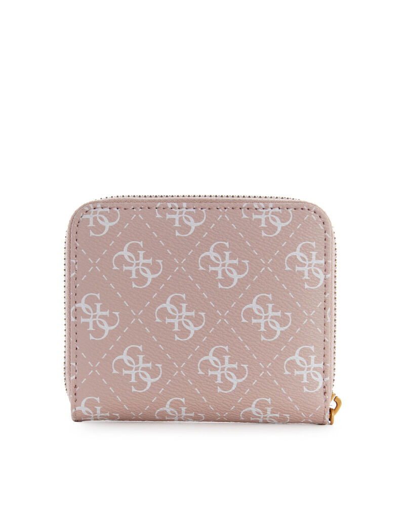Laurel Slg Small Zip Around