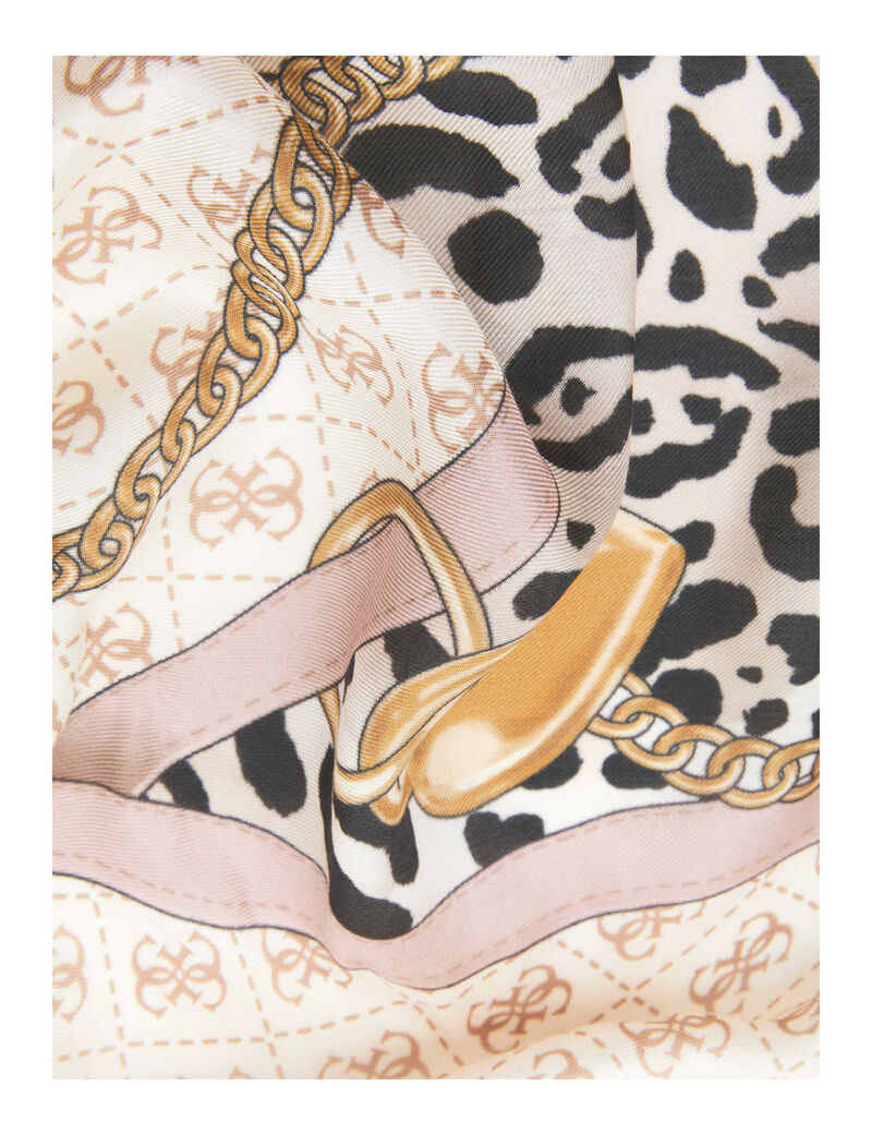 Foulard 130x130