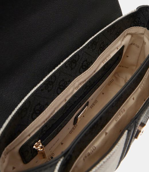 Kerima 4G logo handbag