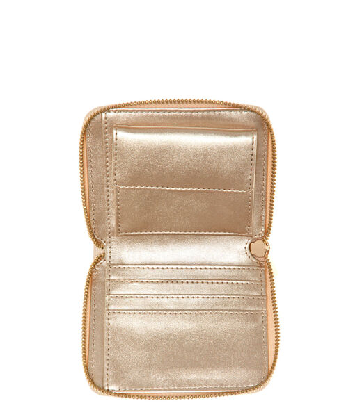 Fantine Slg Small Zip Around