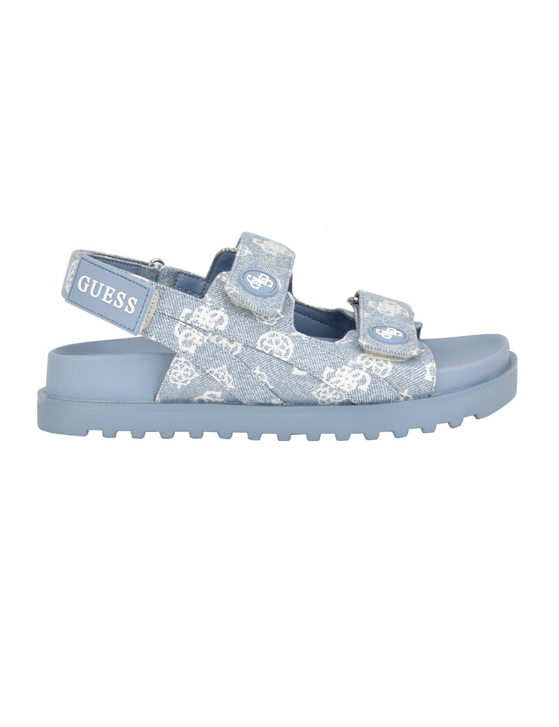 Fadey sandals