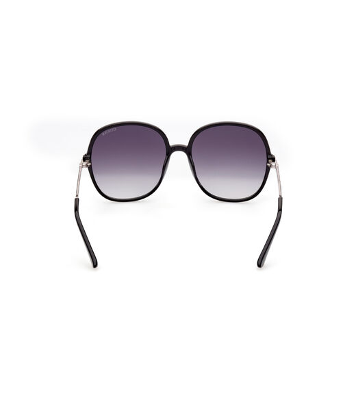 SG-SHINY BLACK / GRADIENT SMOKE-F