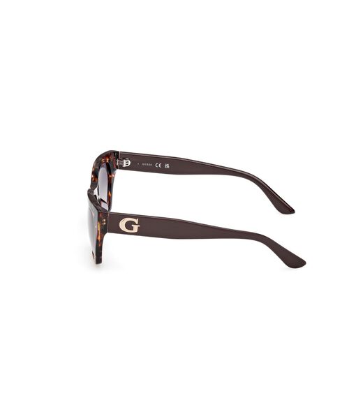 Geometric sunglasses
