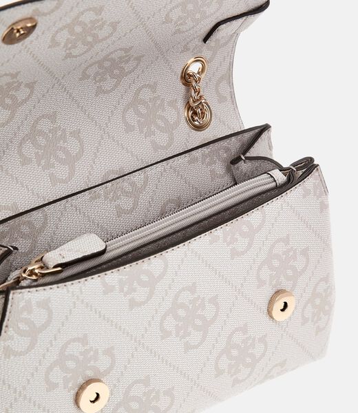 Lorelei 4G Logo Crossbody