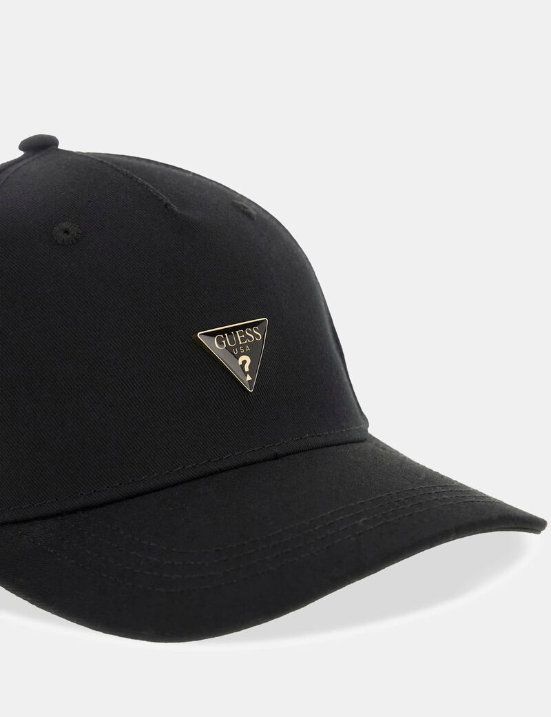 Logo baseball cap