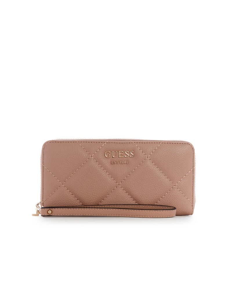 Fantine Slg Large Zip Around